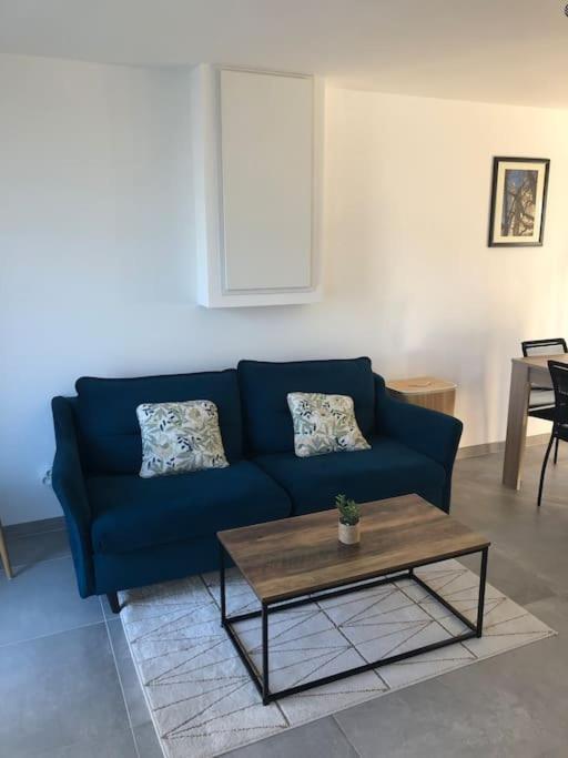 La Maison D'A Cote Troyes Esterno foto